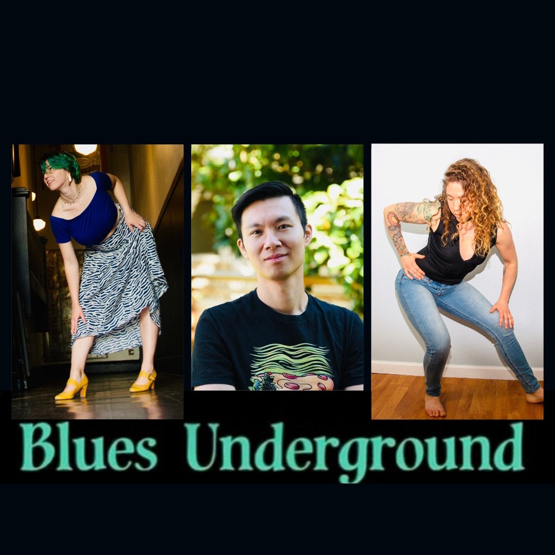 Blues Underground